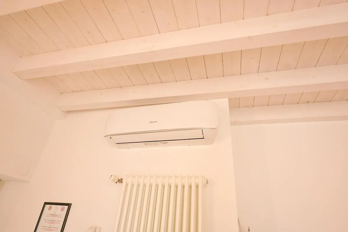 Sweetly Apartment In The Walled City With Wifi E Ac Como