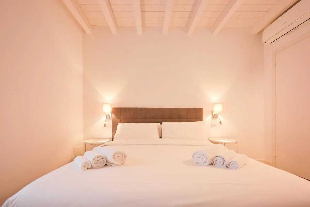 Sweetly Apartment In The Walled City With Wifi E Ac Como