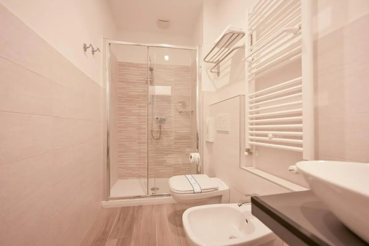 Sweetly Apartment In The Walled City With Wifi E Ac Como