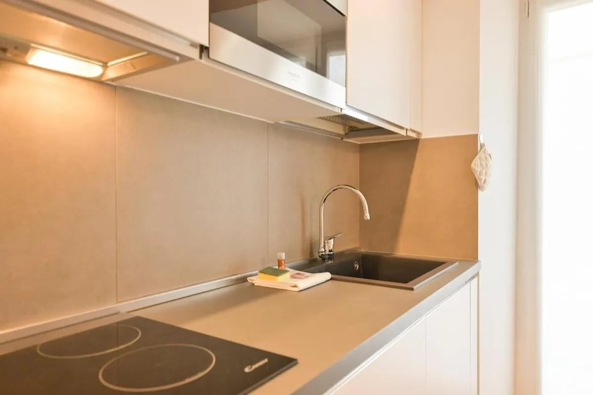 Sweetly Apartment In The Walled City With Wifi E Ac Como Itália