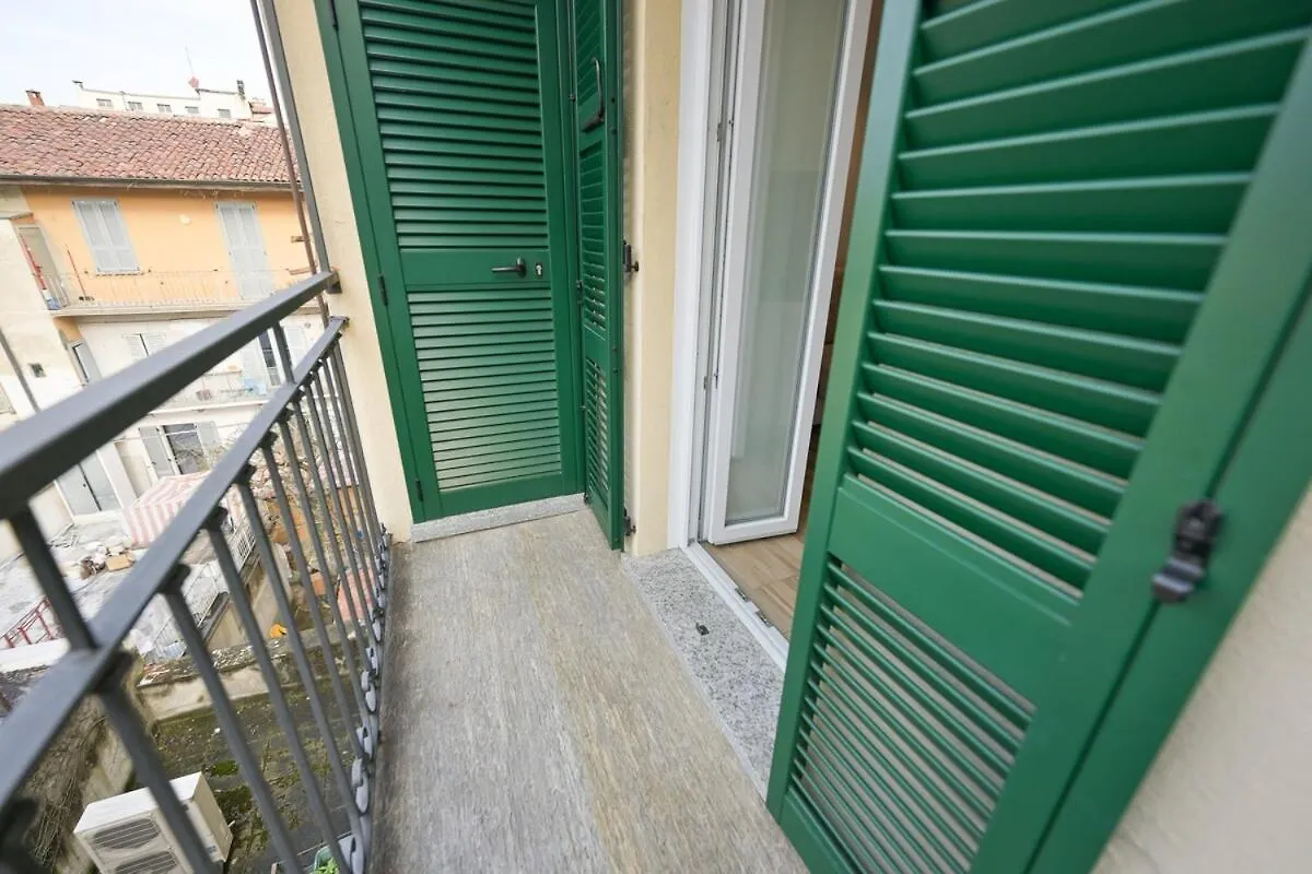 Sweetly Apartment In The Walled City With Wifi E Ac Como Itália
