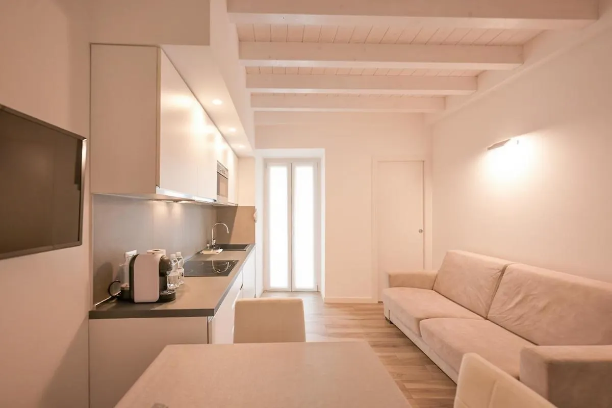 Sweetly Apartment In The Walled City With Wifi E Ac location